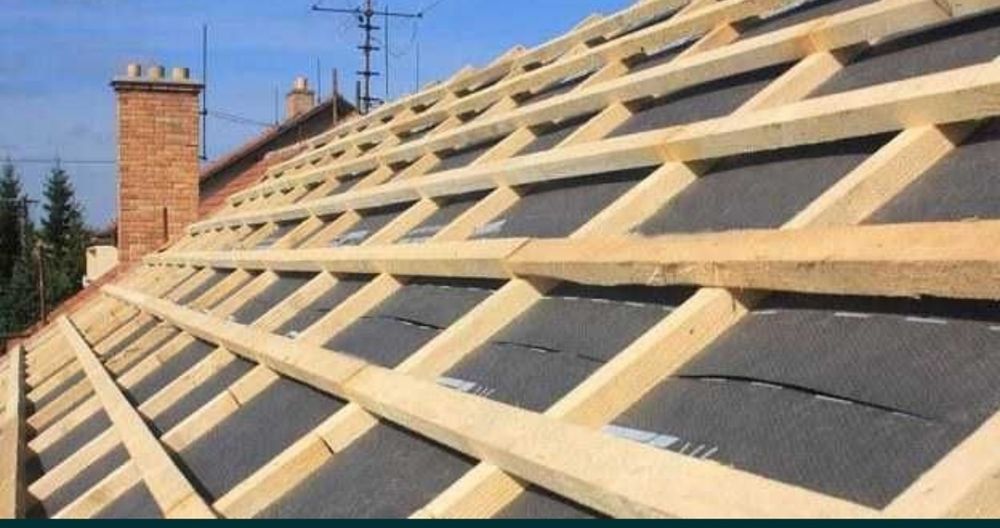 Executam Acoperișuri și reparații de urgență