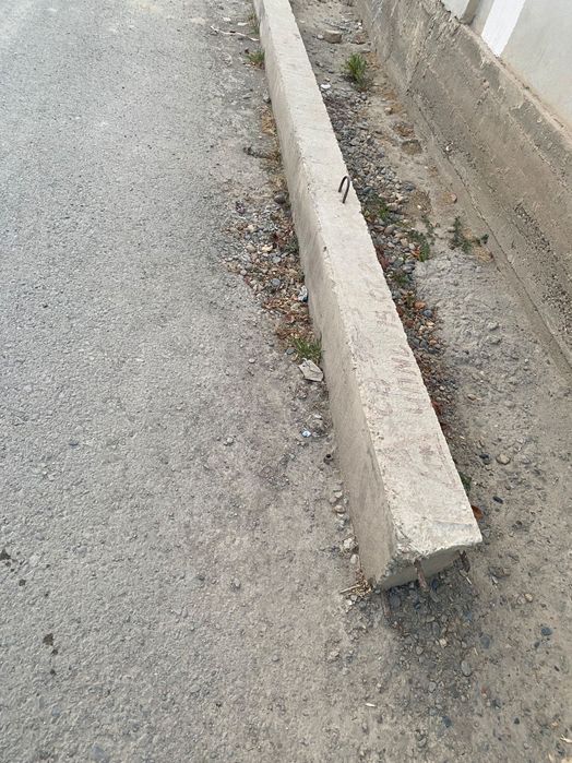 Столба бетон сотилади