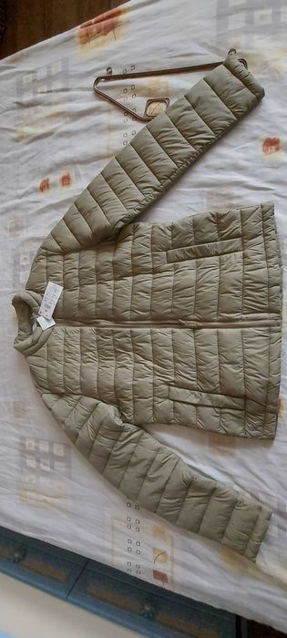 Яке Reserved размер М