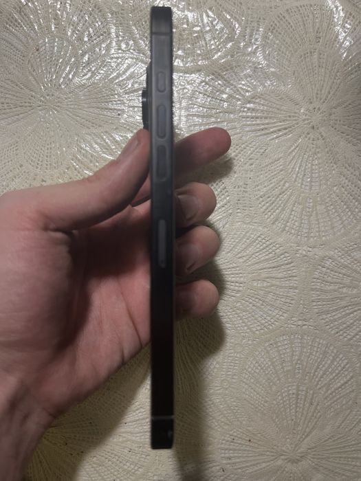 Айфон 16 pro max