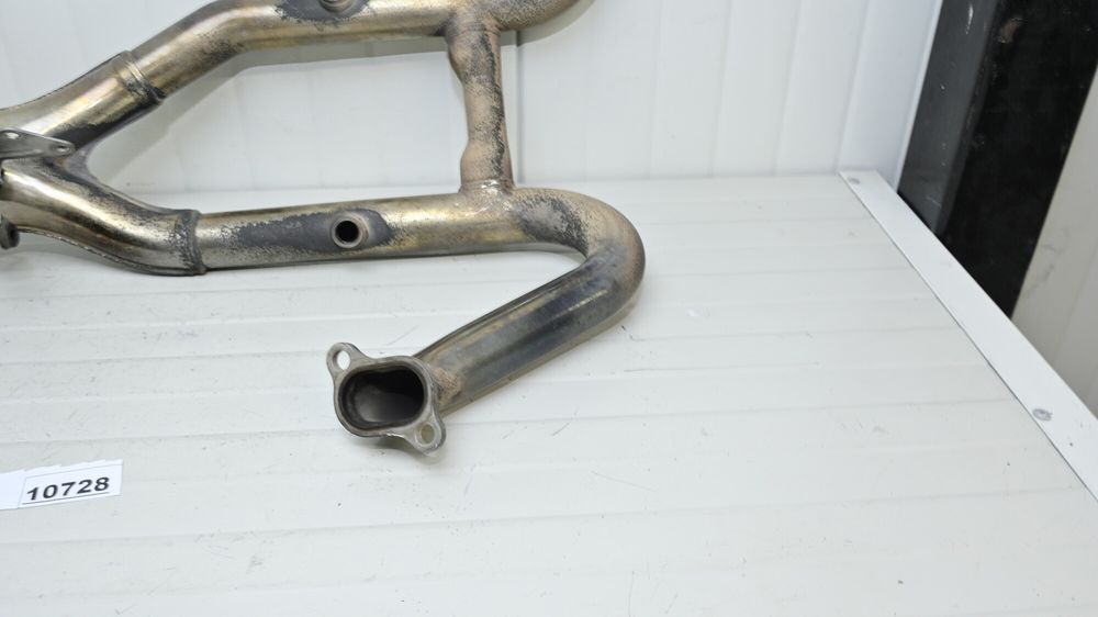 Galerie De Evacuare OEM BMW R1200GS 2013 - 2018