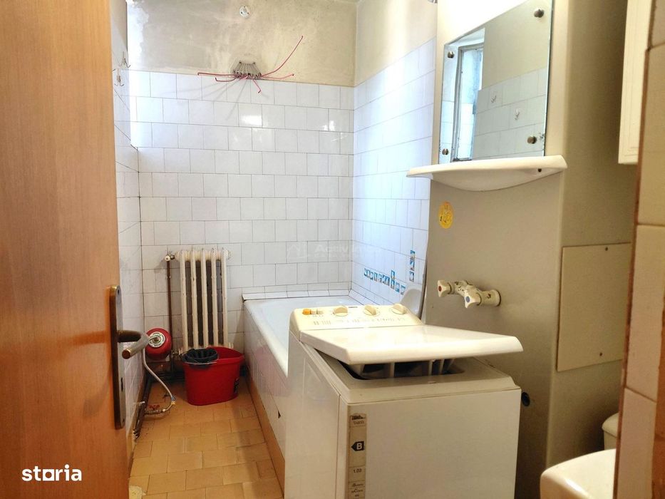 Baia Mare Vanzare | Apartament 3 camere decomandat etaj 3 | Victoriei