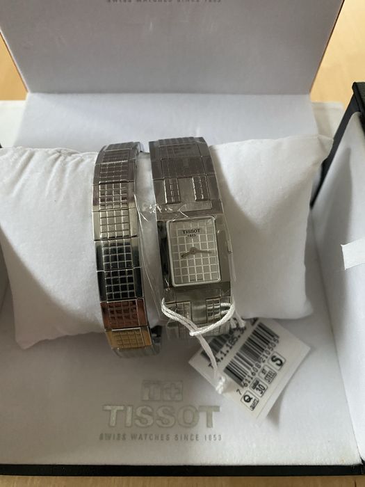 Ceas “TISSOT “ damã