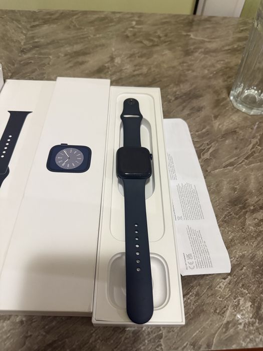 Apple watch 8 45 mm