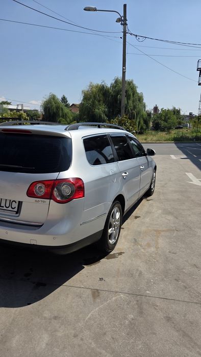 Vând Passat b6 2008
