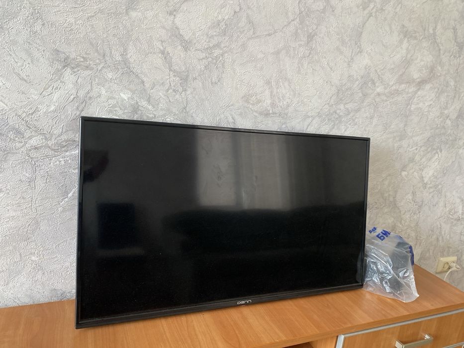 Телевизор Смарт Тв Denn