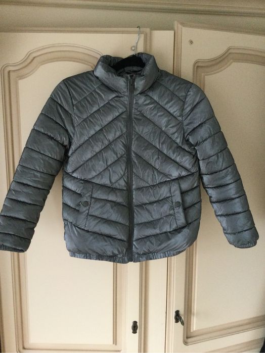 Geaca Zara marimea 128