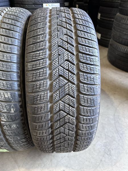 245/50/20 PIRELLI 4бр