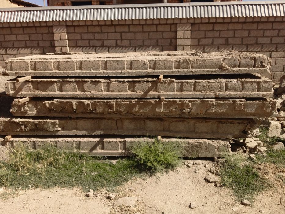 СССР плита сотилади