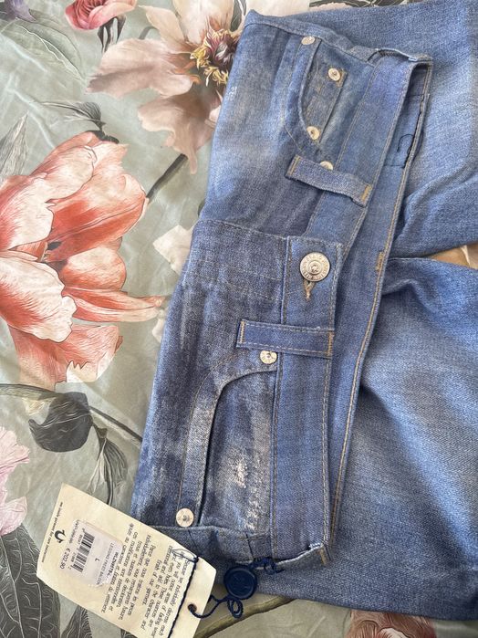 Blugi Legging True RELIGION