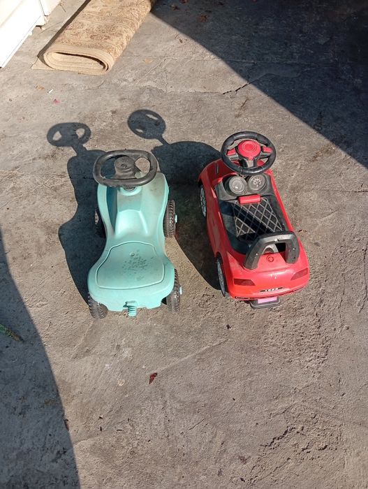 Икроушечные машинки