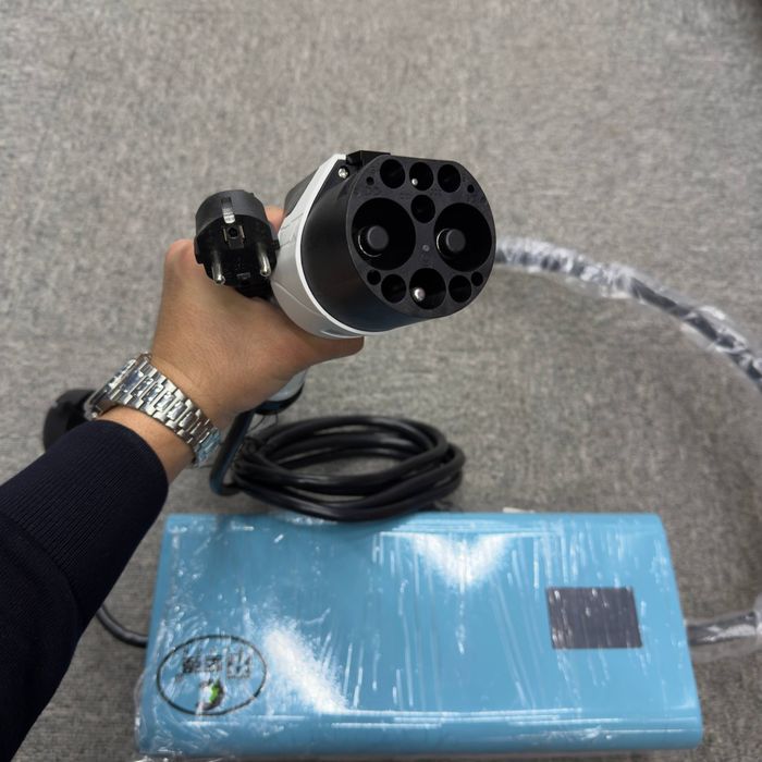 Hongqi 3.5 kw zaryadka