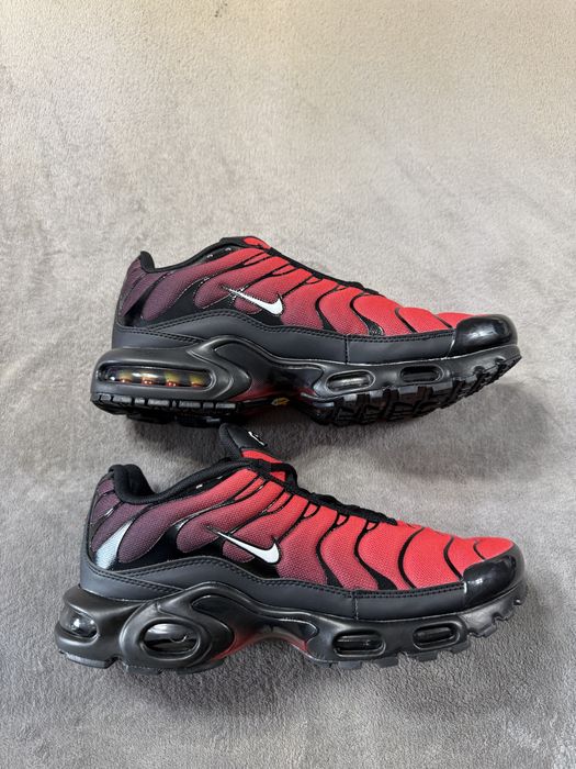 Nike Air Tn 44 noi new