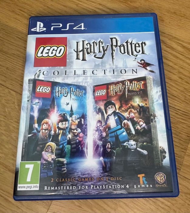 ПЕТ Броя Игри PS4 Playstation 4