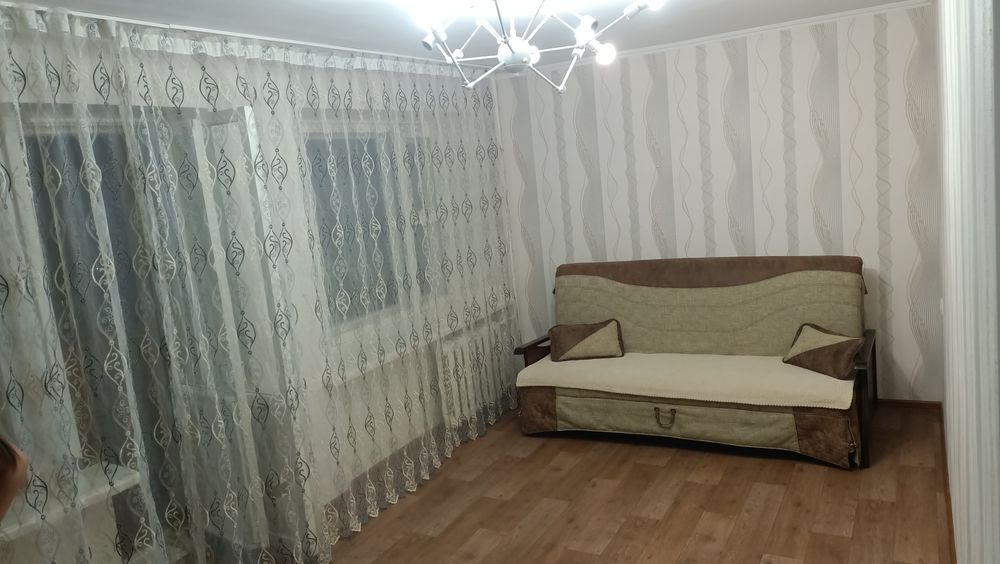 Сдам квартиру долгосрочно