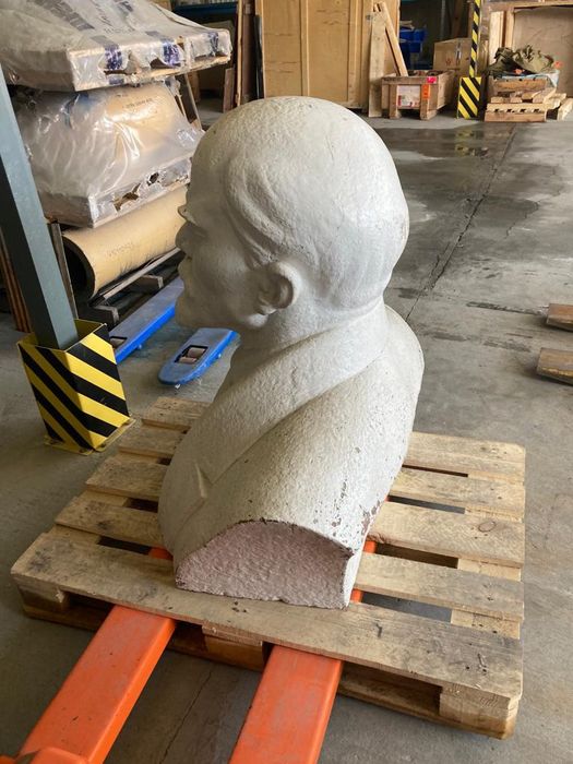 Продам Бюст Ленина