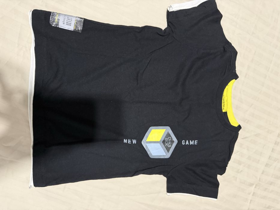 Tricouri nike, overkids 4-5 ani