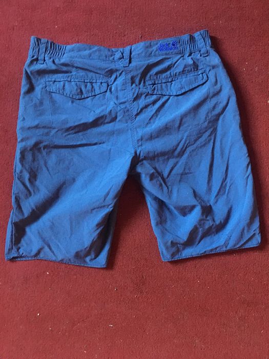 Дамски спортен панталон Jack Wolfskin