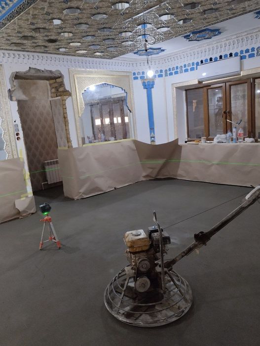 Пол Сухой сташка. stashka suxoy. laminat kafelga tayor qilip beramz