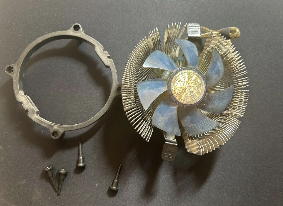 Кулеры Deepcool, AFOX и еще