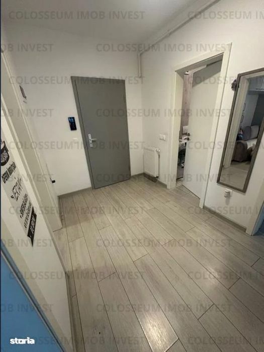 Apartament 2,5 camere, decomandat - zona Avantgarden Bartolomeu