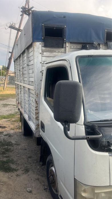 Продается грузовой Dongfeng