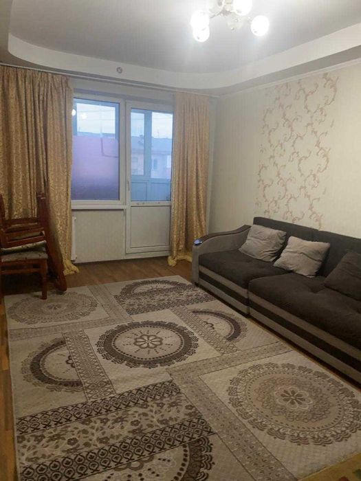 Адаренда квартира