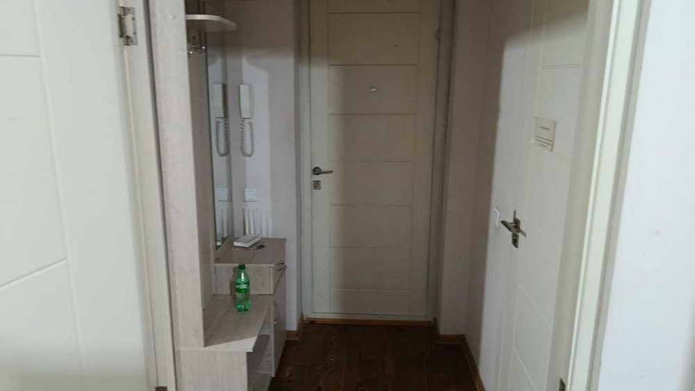 квартира на аренду 2-х комнатная есть все удобство