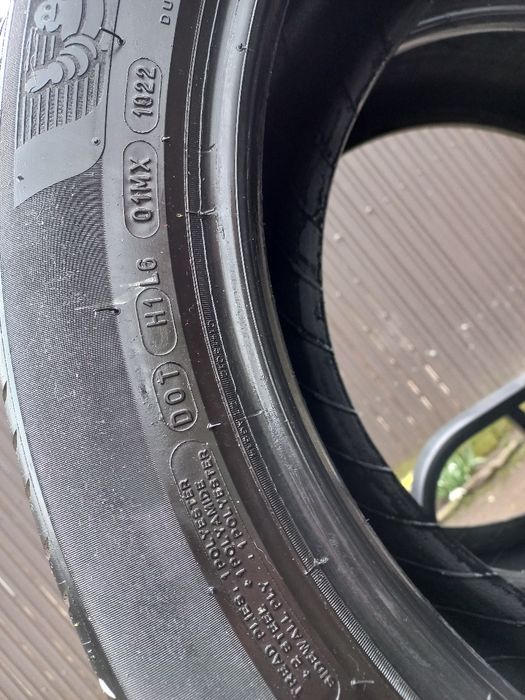 Anvelope Michelin