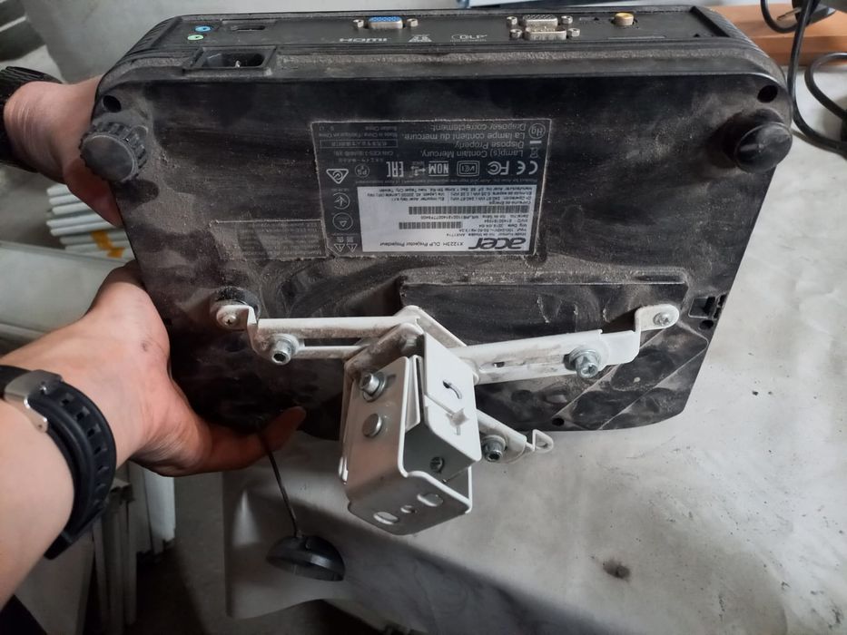 Acer проектор для школы т.д