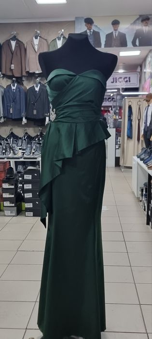 Вечернее  платье