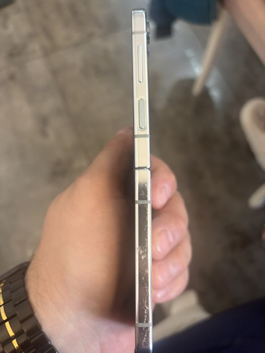 Samsung zflip 5 ca nou