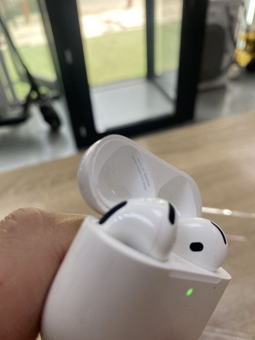 Наушники Airpods 4 (A4)