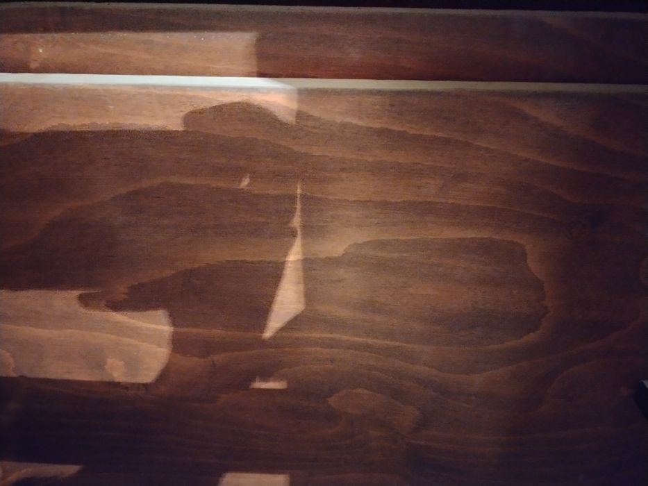 Ламперия с фурнир, ширина 3 метра