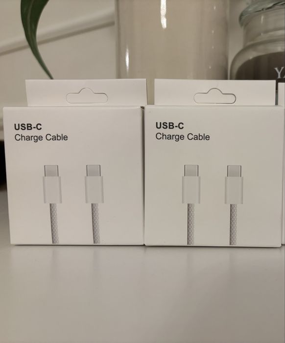 Vand cablu de date tip c