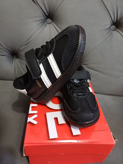 Adidasi Barefood 24 NOI