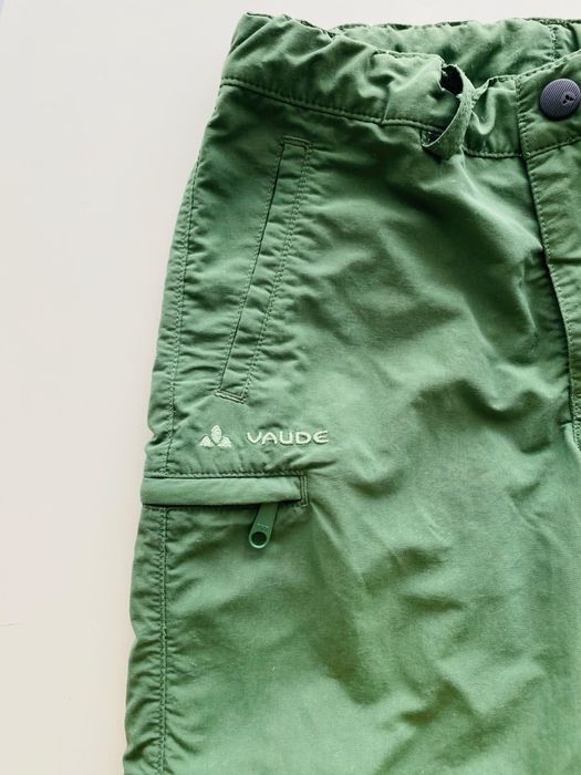 Pantaloni copii Vaude