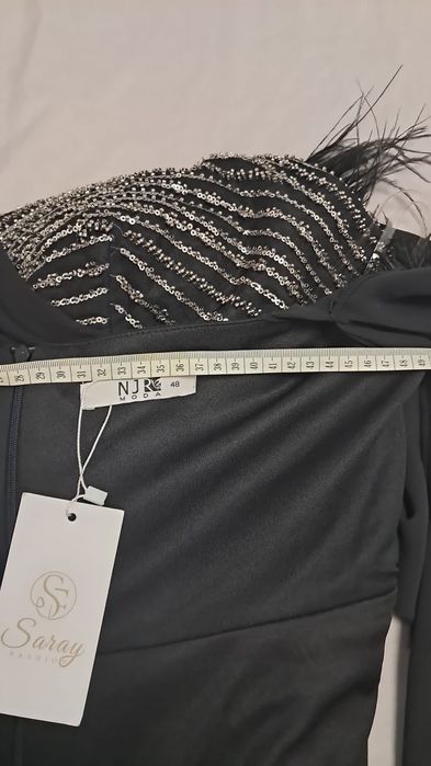 Rochie de ocazie noua