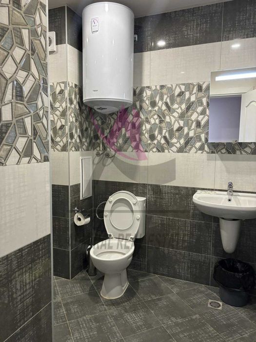 Дава се под наем Двустаен апартамент в Варна, Колхозен пазар - 68 кв.м за 600 € - Снимка #3