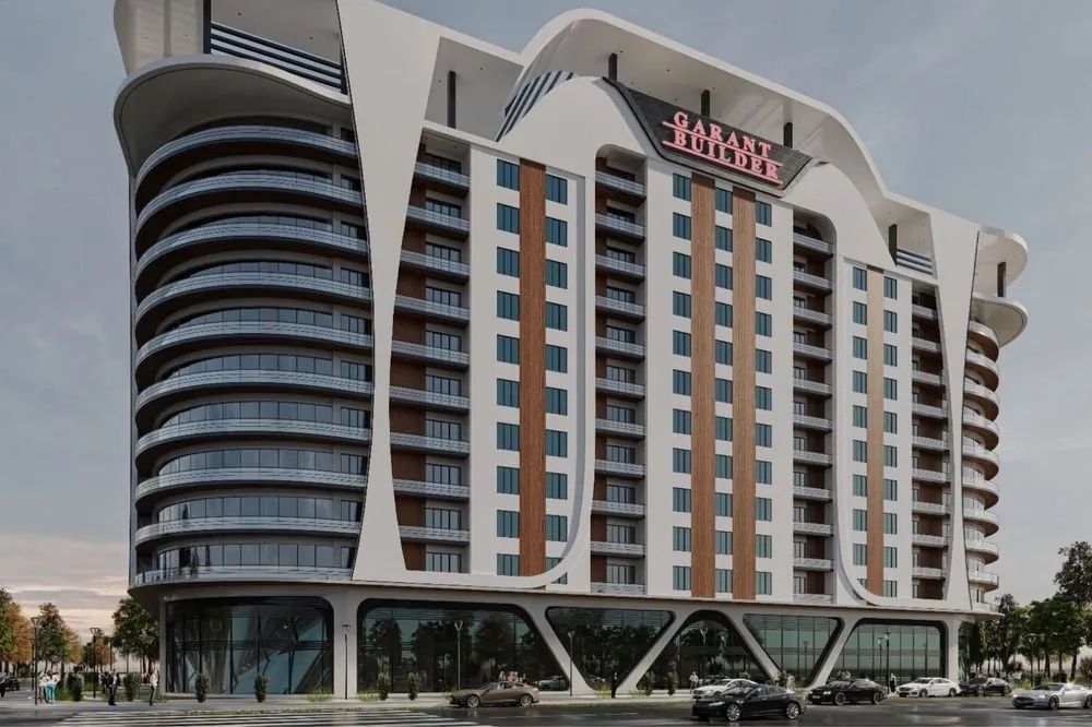 Algaritmdan 2026 yil ohirida bitadigan 1 xona uy sotiladi 33 kvadrat