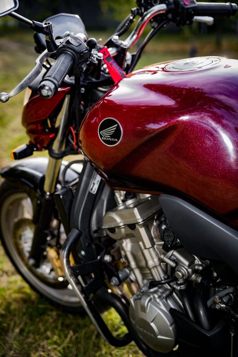 Honda CBF 600SA 2008 pc43