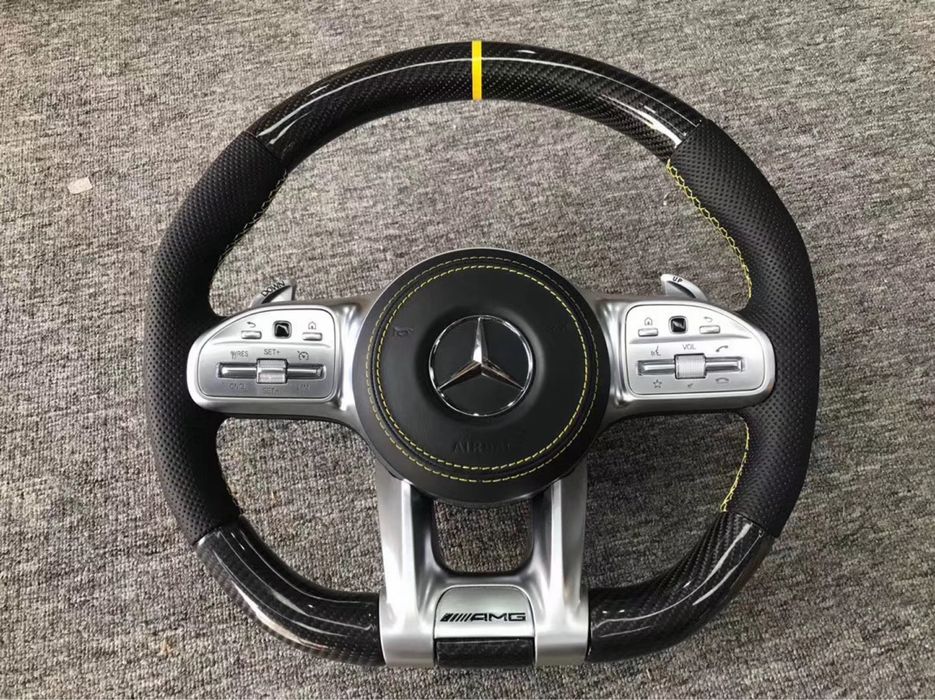 Volan Custom
