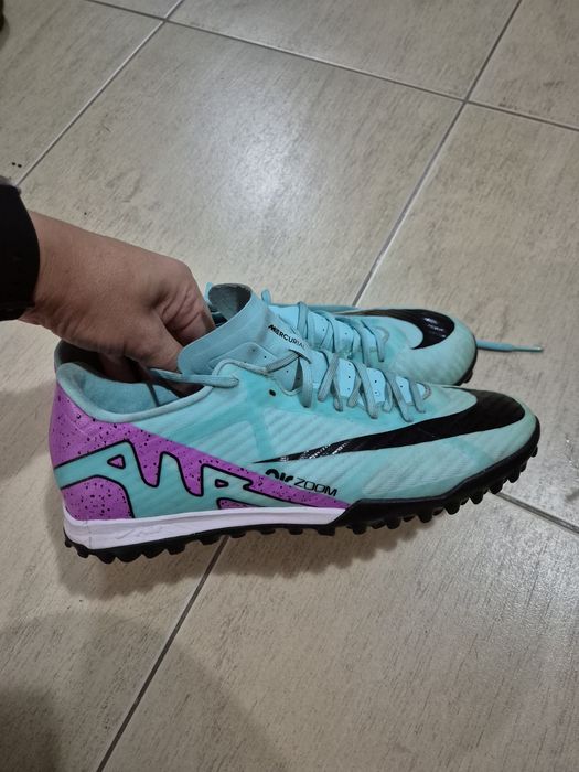 футболни обувки Nike Zoom Mercurial  номер 40