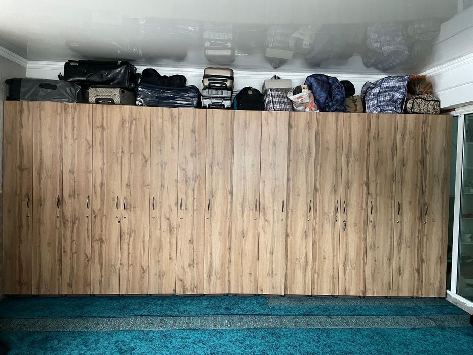 Шкаф 6 метр продаеться