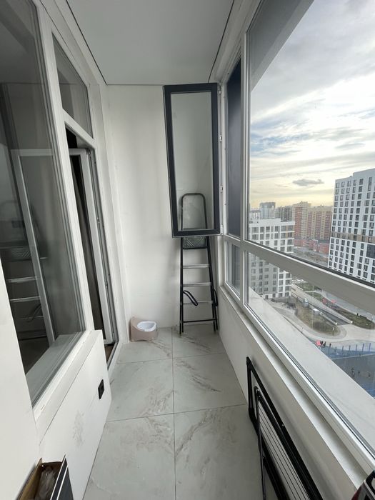 Сдается Квартира на районе Нура