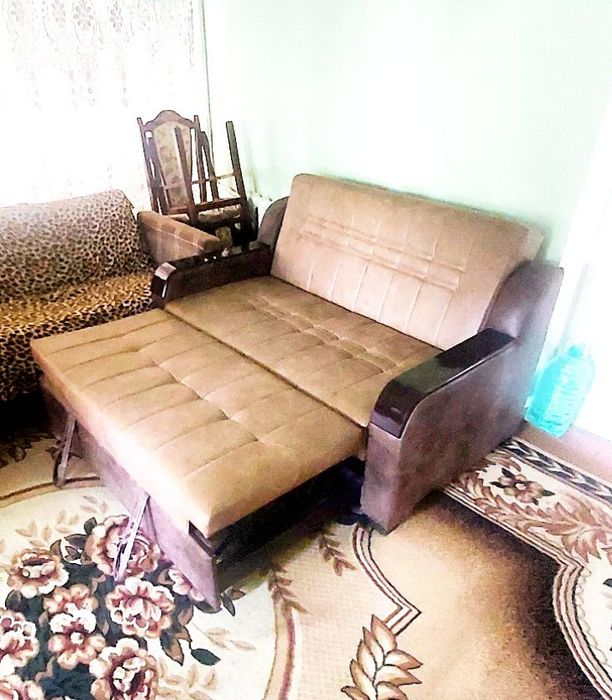 Диван кровать раскладной