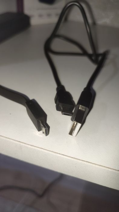 повербанк 5000 mAh