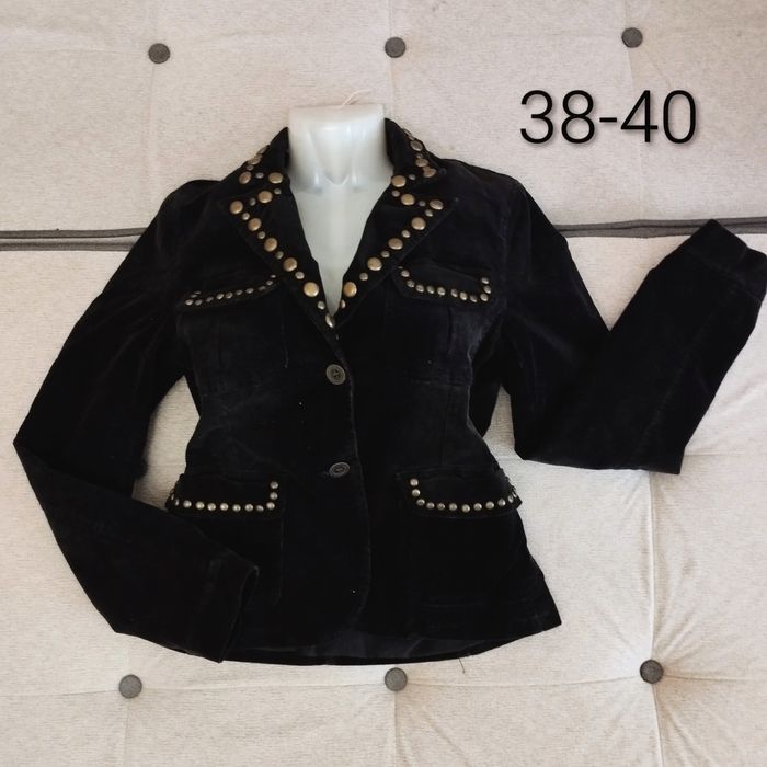 Стильные куртки Германия