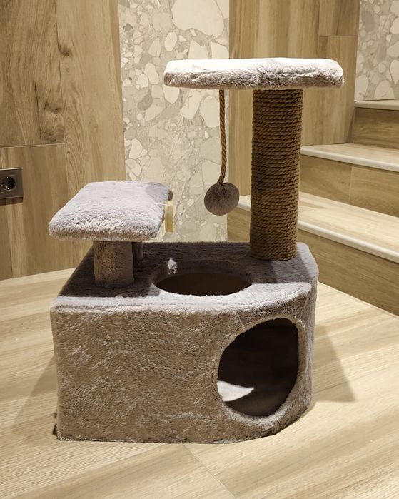 Когтеточка домик,когтеточки