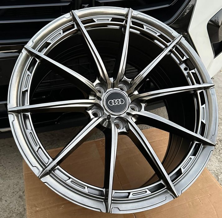 Jante Audi R18 Audi A3 A4 A5 A6 A7 Q2 Q3Q Q4 Q5
